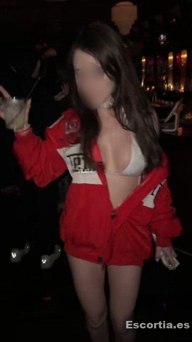 Señorita 25 photo 5