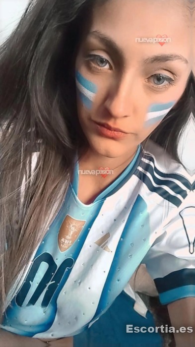 Señorita 27 photo 7