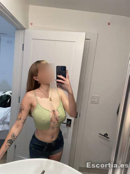 Señorita 28 photo 3