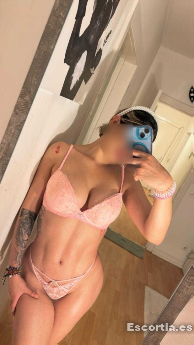 Sofia escort Málaga
