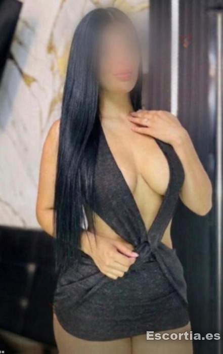 Paloma escort Salamanca