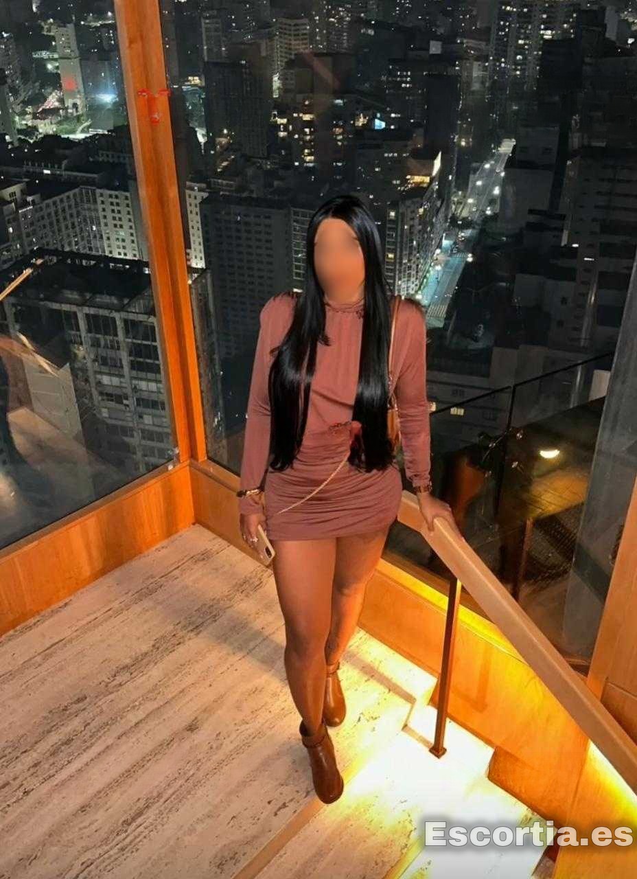 Puta 29 escort Algeciras
