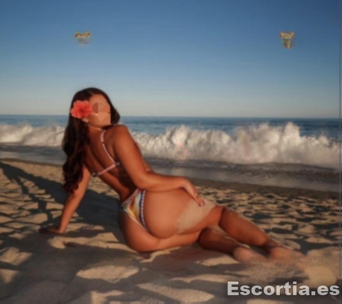 Kiara escort Reus