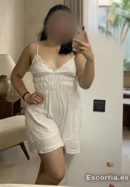 Maria escort Torremolinos