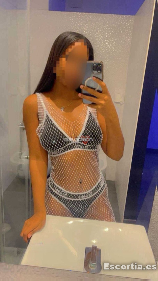 Señorita latina 24 photo 3