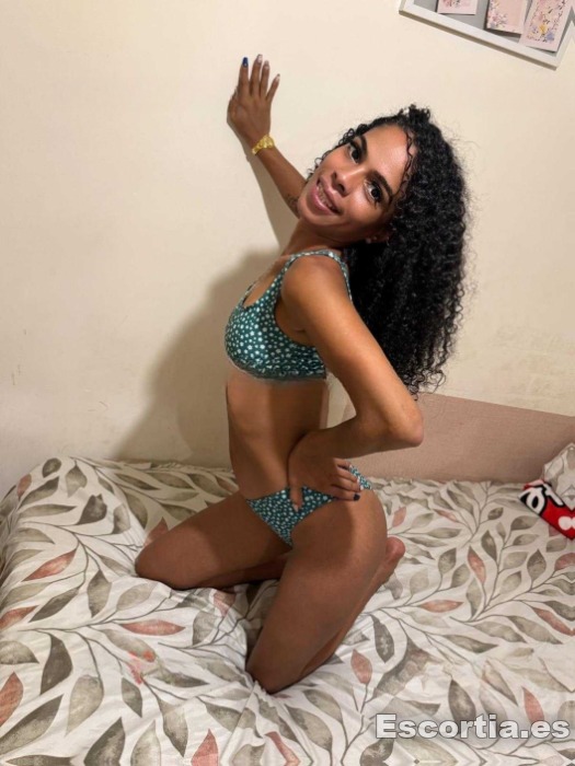 Mia escort Granada