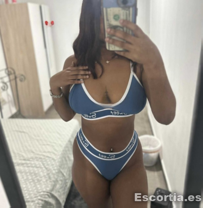 Puta latina 24 escort Jaén