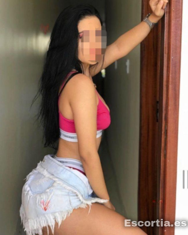 Escort paraguaya 26 photo 4