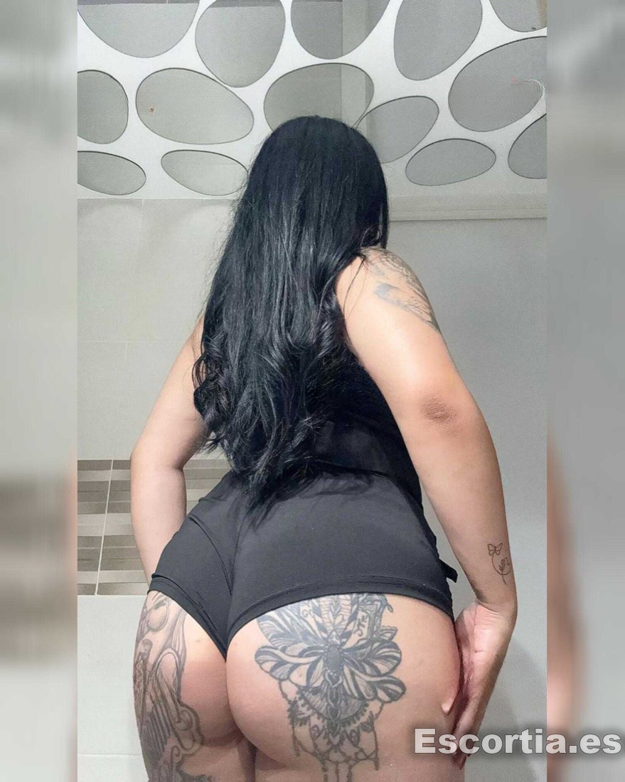 Puta 25 escort Alicante