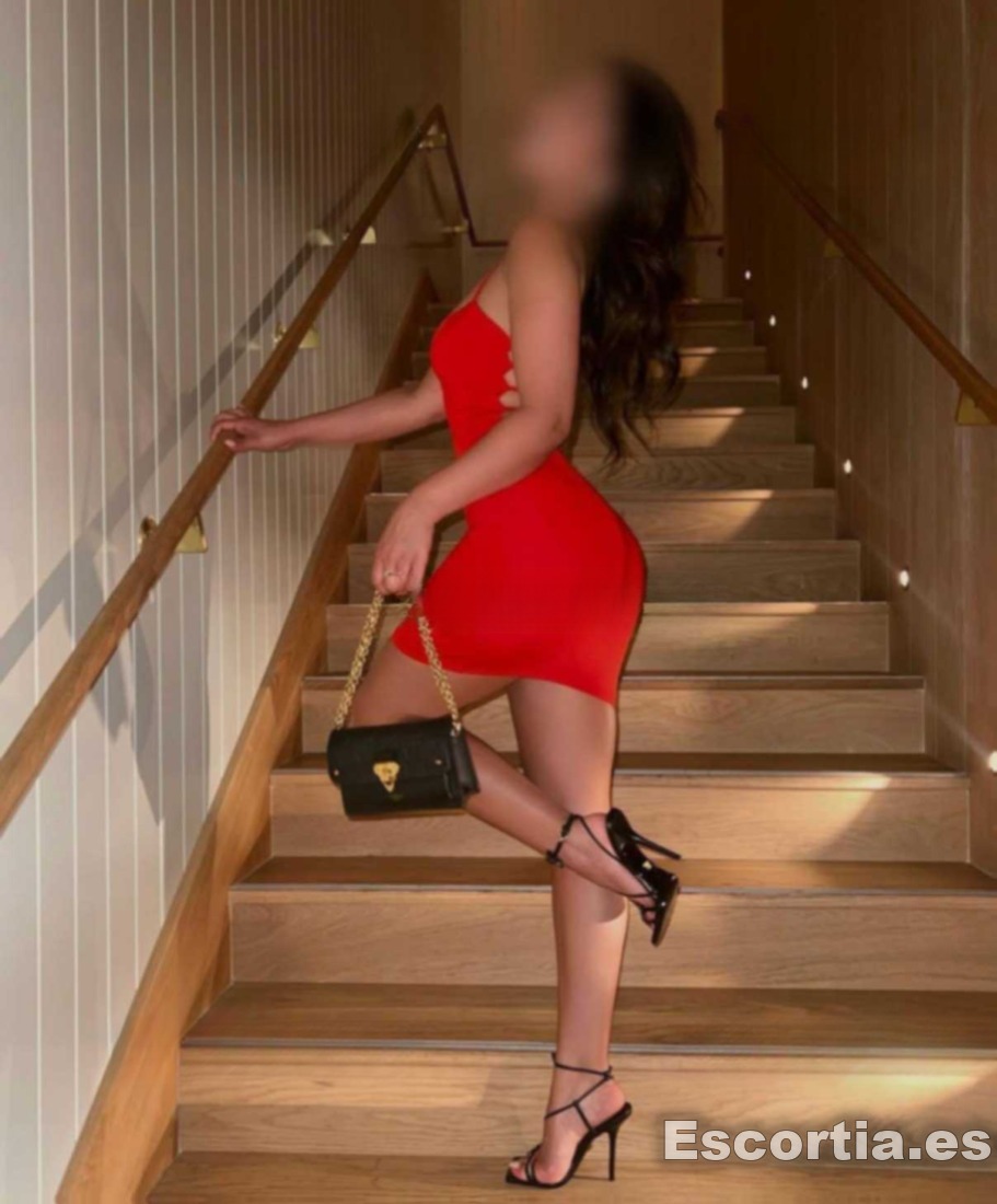 Renata escort Zaragoza