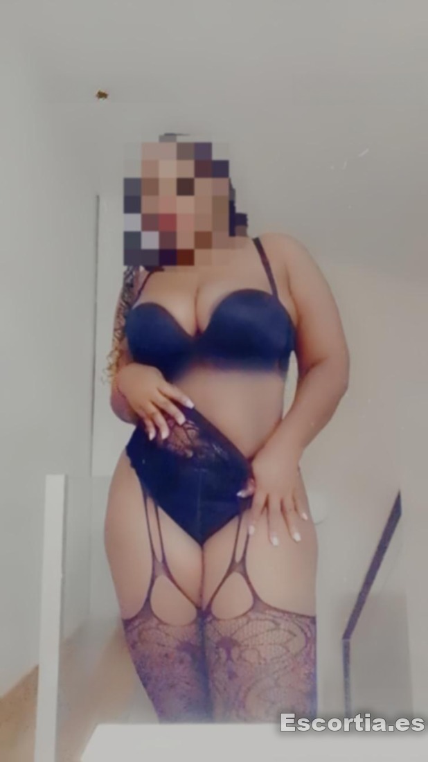 Lisbeth escort Lleida