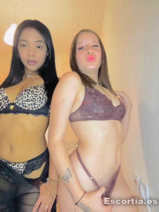 Señorita 19 photo 7