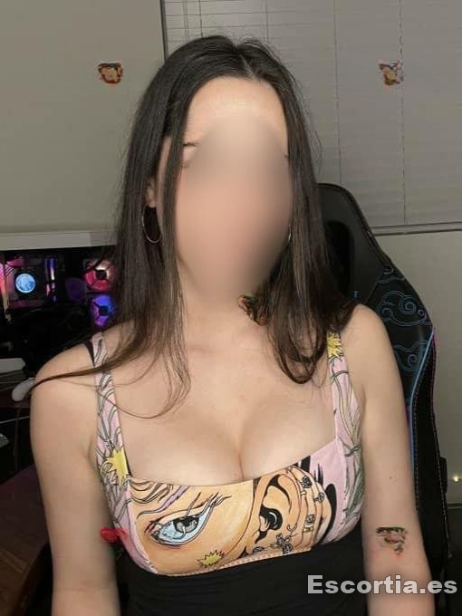 Señorita española 25 photo 3