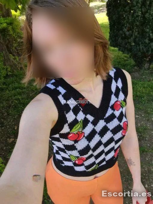 Puta 27 escort San Fernando