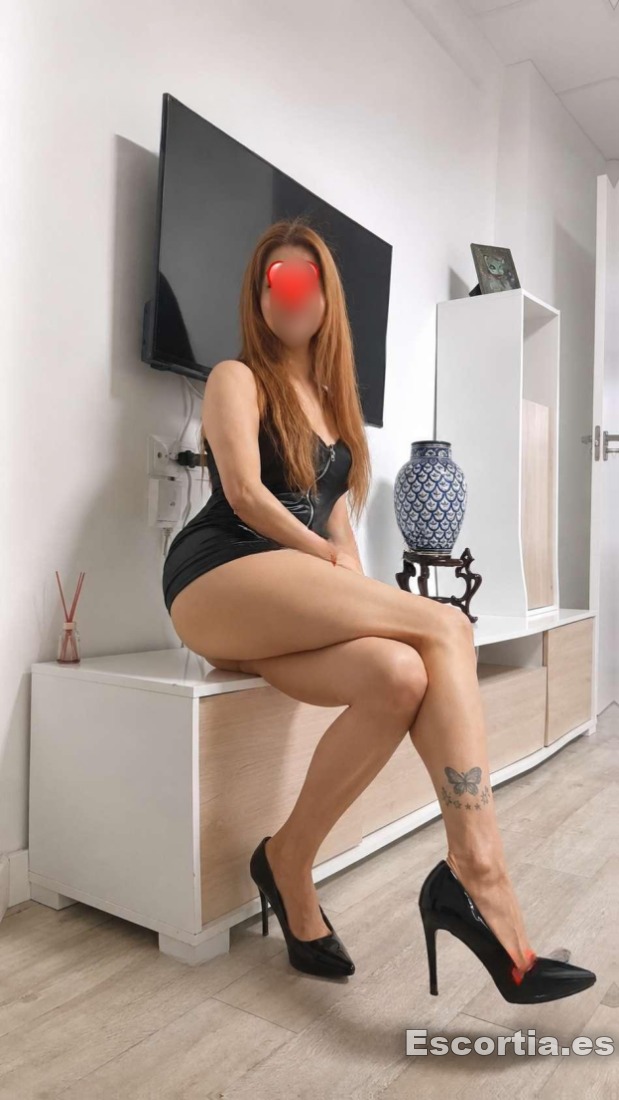 Yuko escort Santander