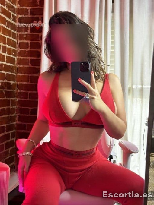 Puta 27 escort Santander