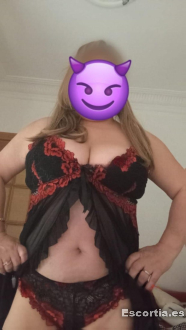 Escort colombiana 40 escort Lugo