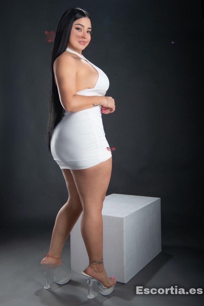 Jimena photo 9