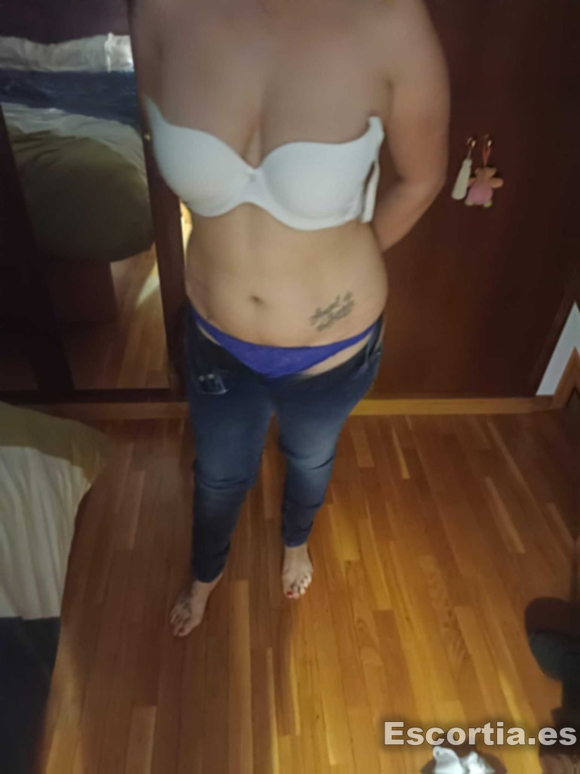 Kassandra escort Zaragoza