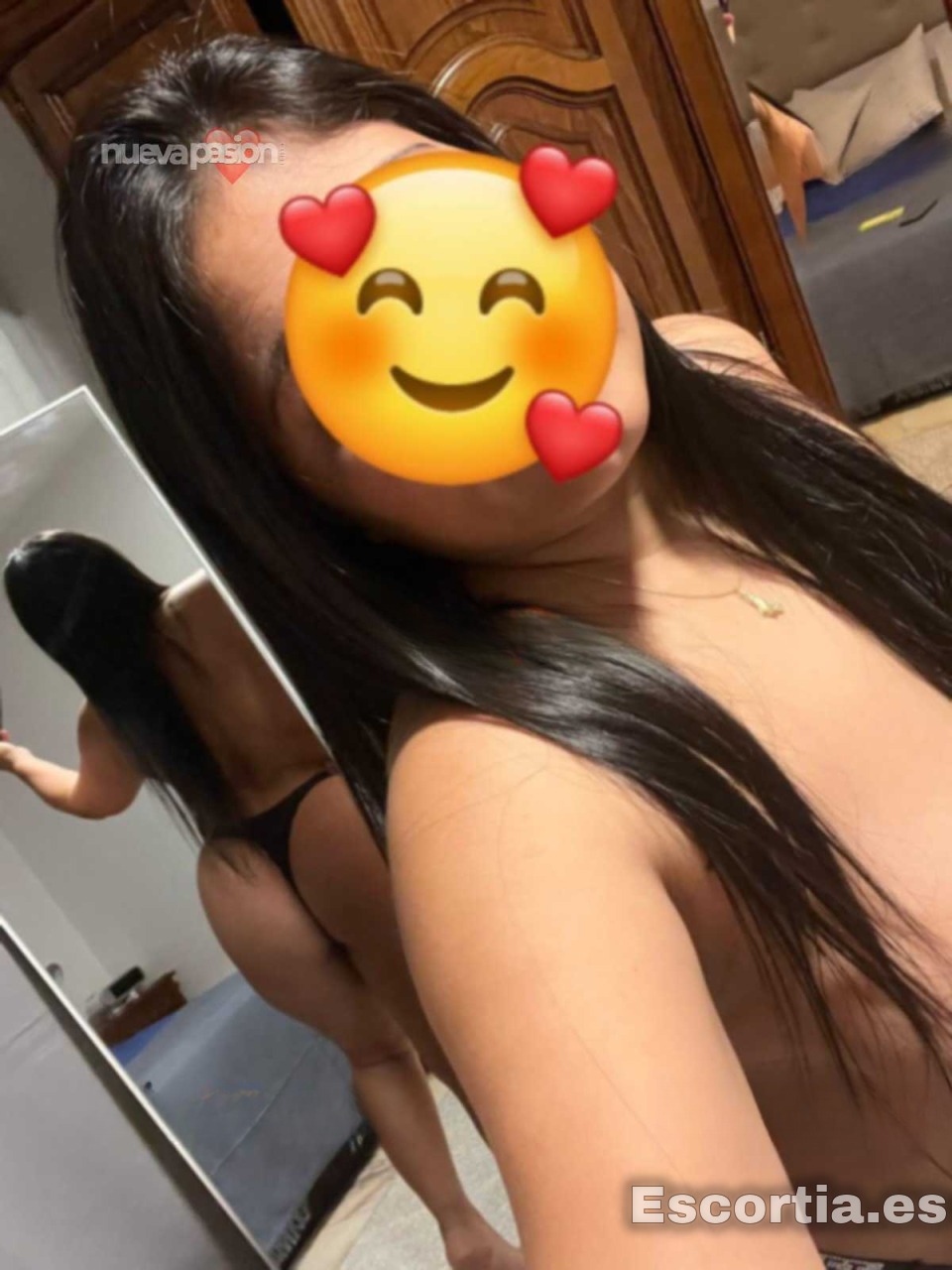 Samanta escort Cáceres