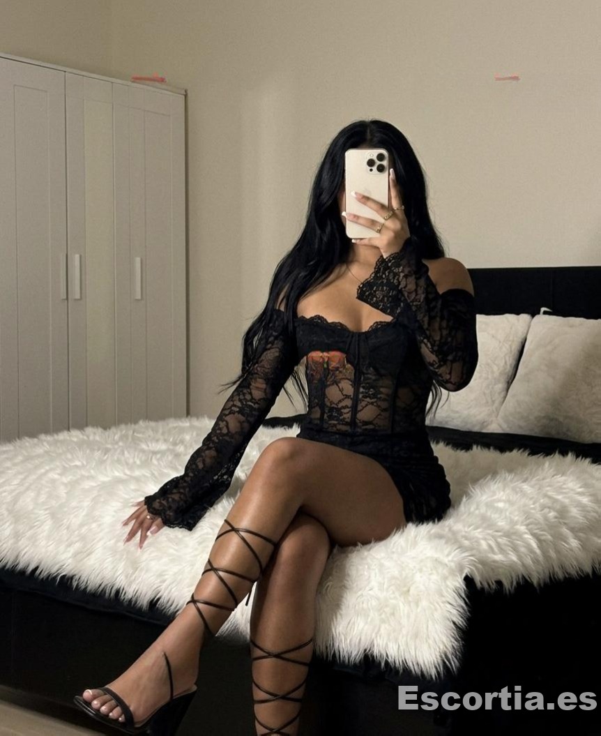 Señorita latina 18 photo 3