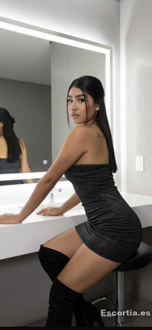 Señorita latina 18 photo 5