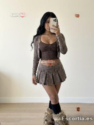 Señorita latina 18 photo 6