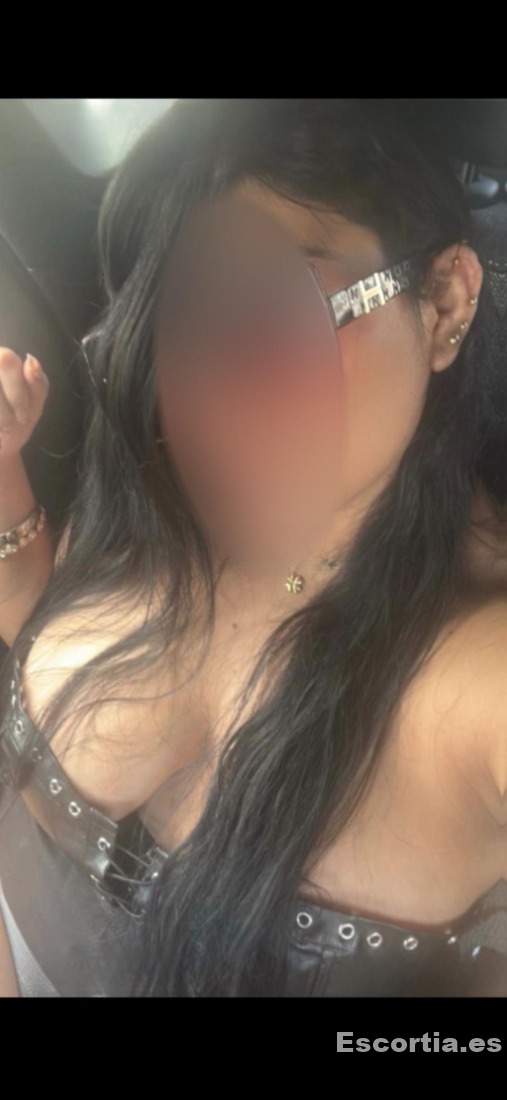 Daniela escort Alcalá del Júcar