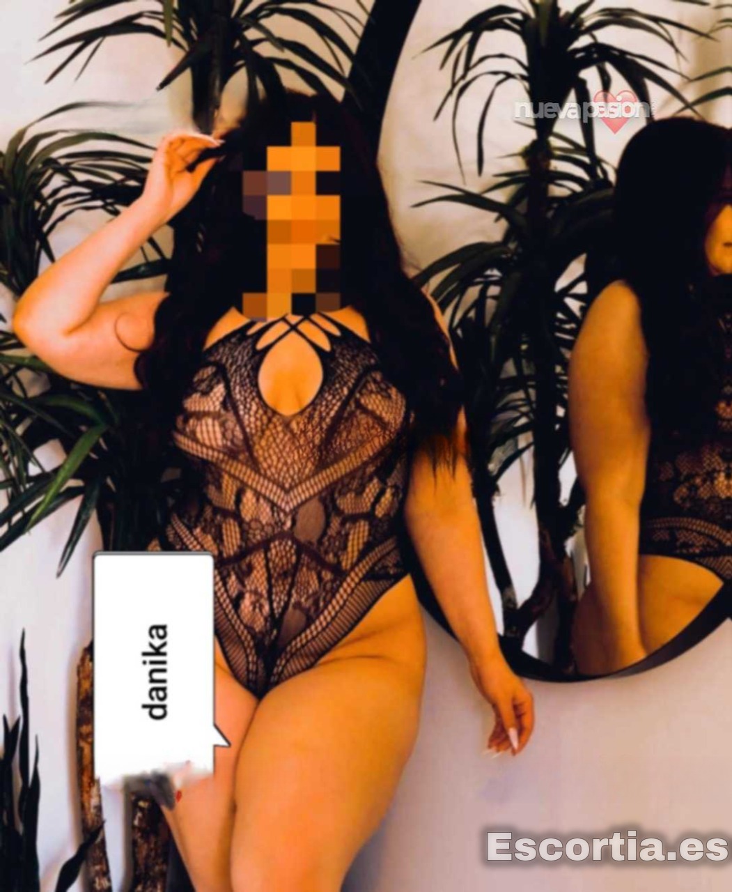 Señorita 33 escort Albacete