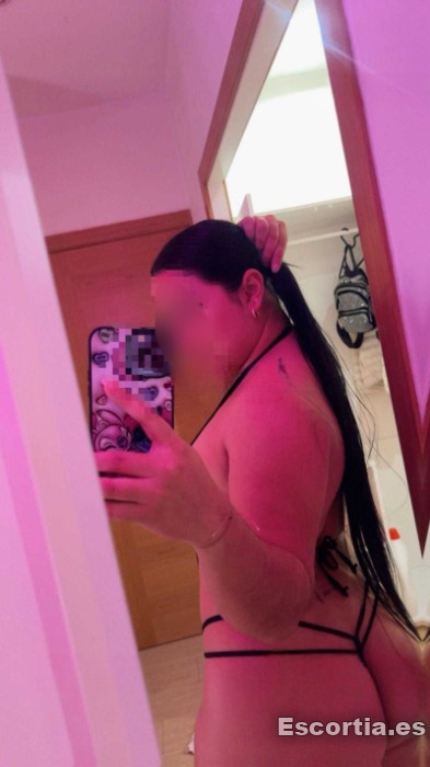 Sara escort Vitoria-Gasteiz