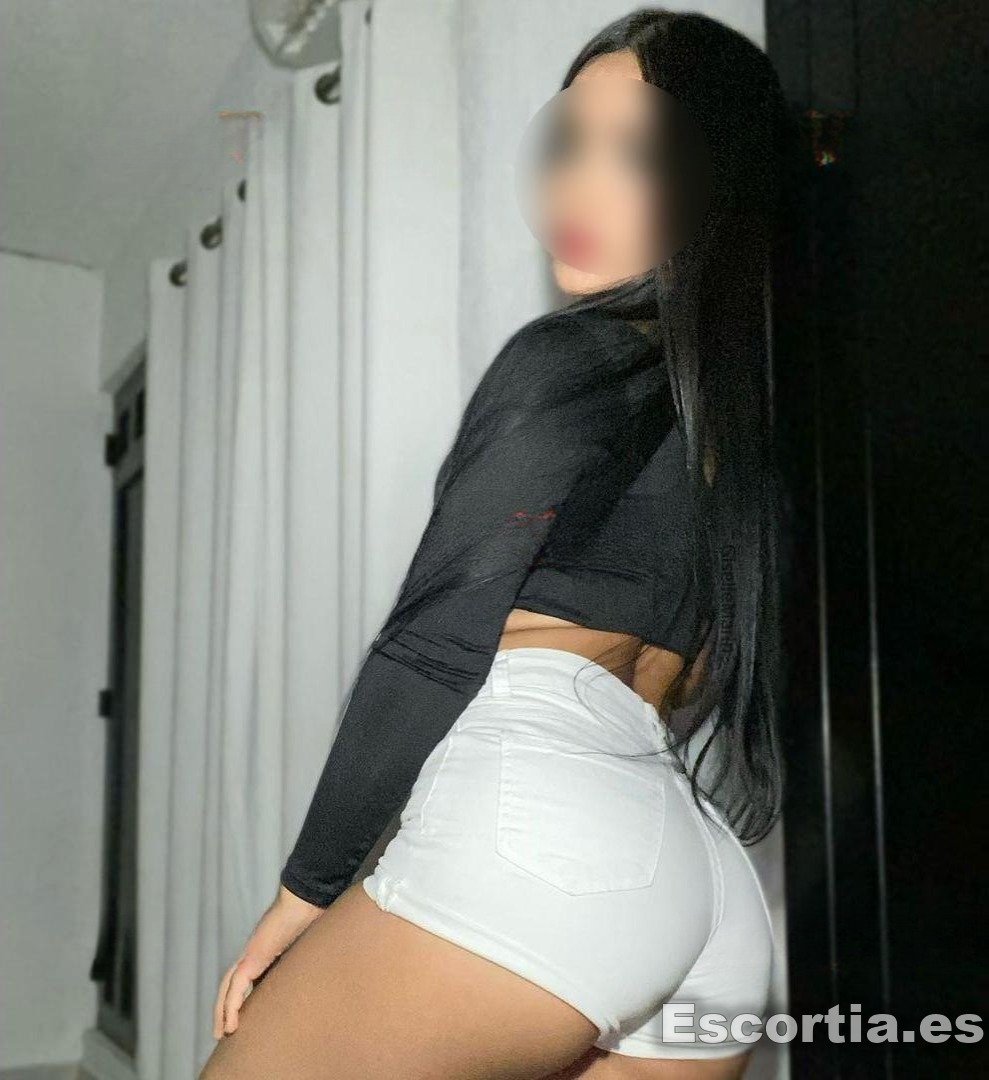Escort 24 escort Ciudad Real