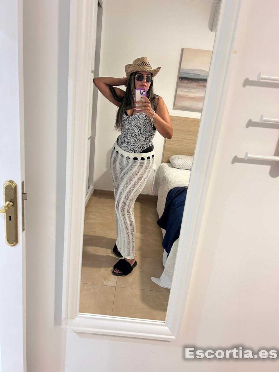 Daniela escort fuerteventura