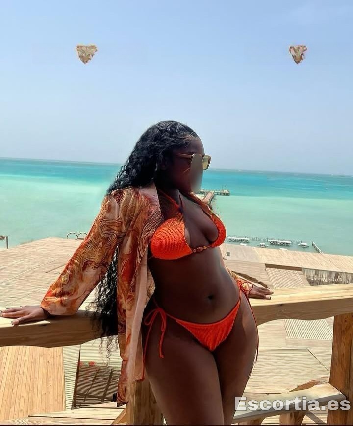 Ambar escort Fuengirola
