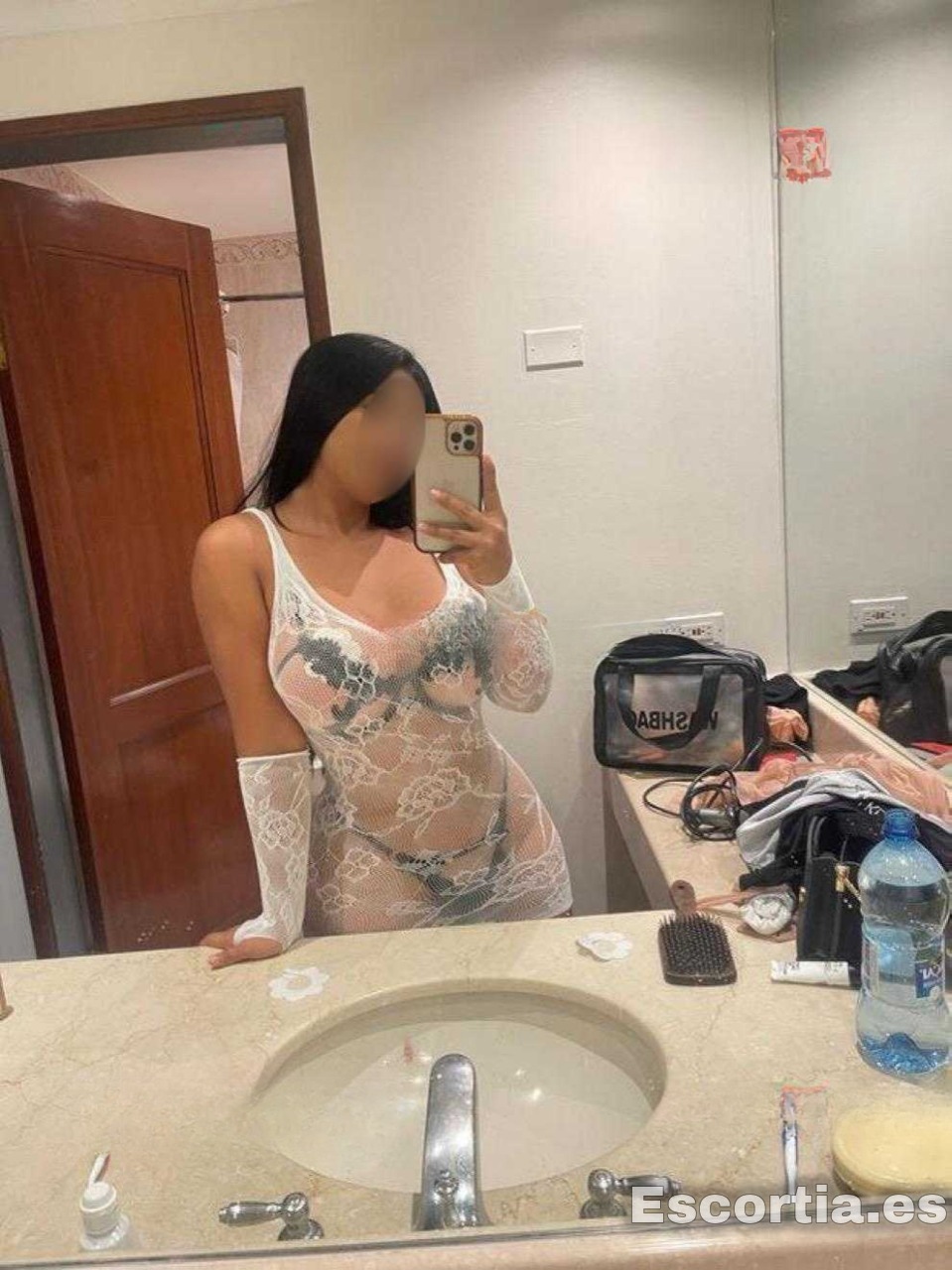 Mariana escort Sevilla