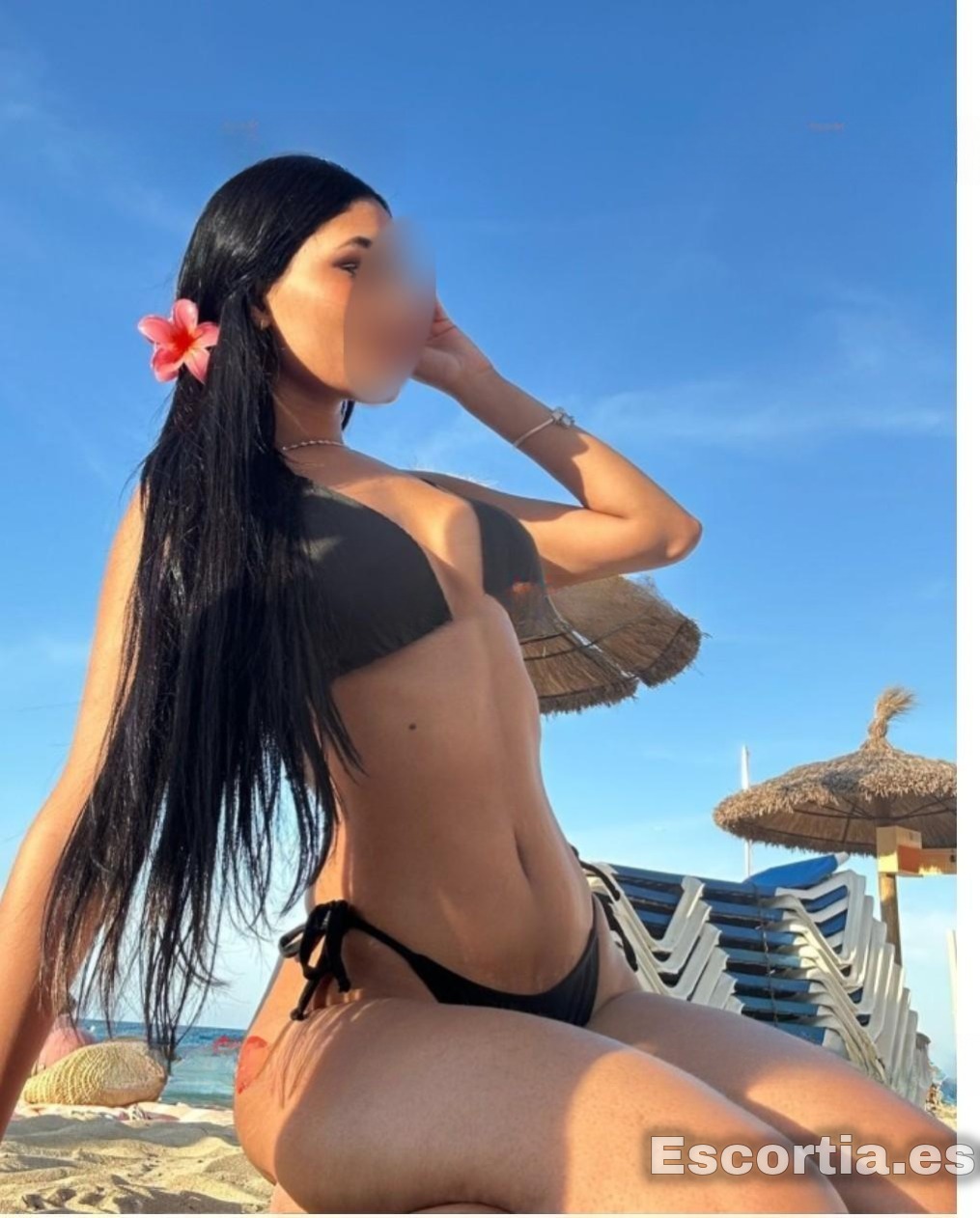 Gabi escort Castellón de la Plana