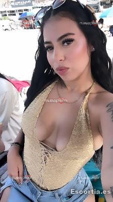 Gaby escort Almería