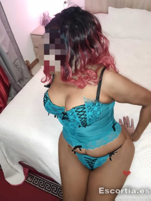 Mónica escort Lleida