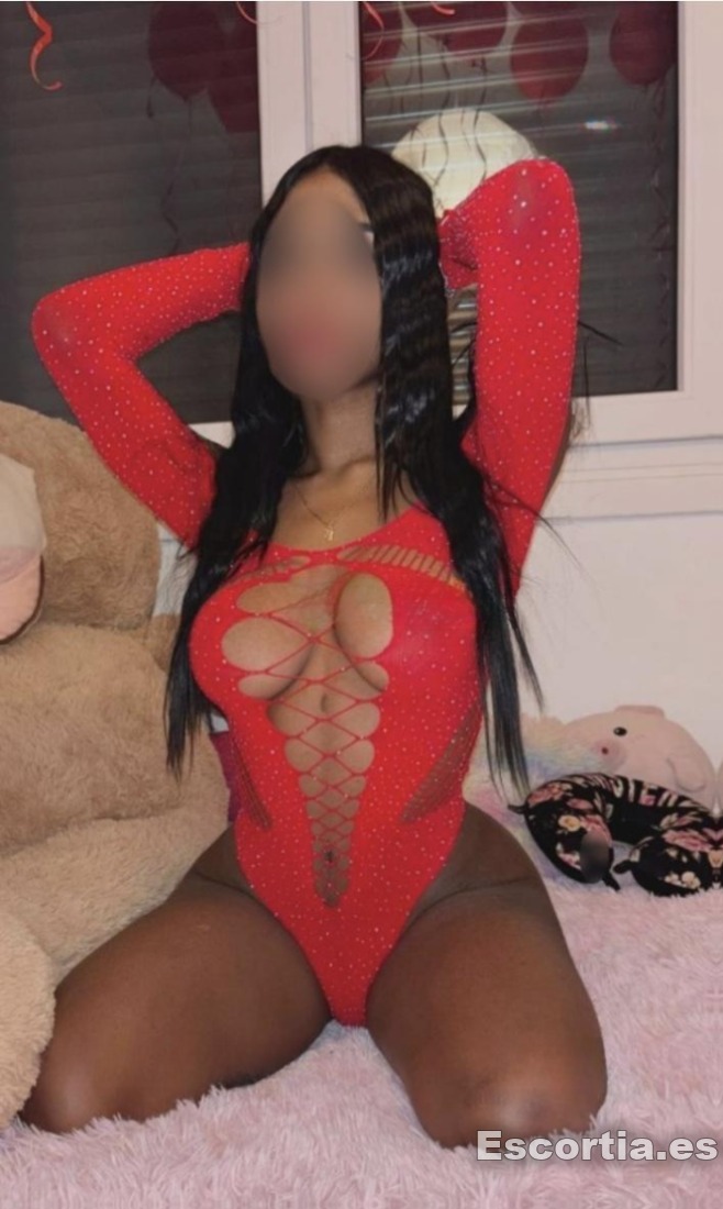 Señorita venezolana 25 escort Ibi