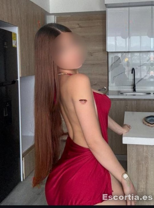 Escort latina 23 escort Valladolid