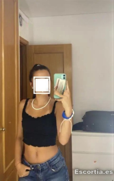 Señorita latina 22 photo 2