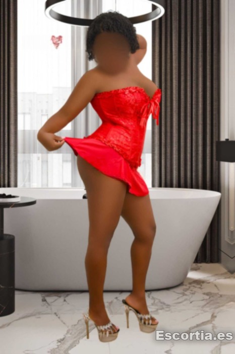 Katy escort Valencia