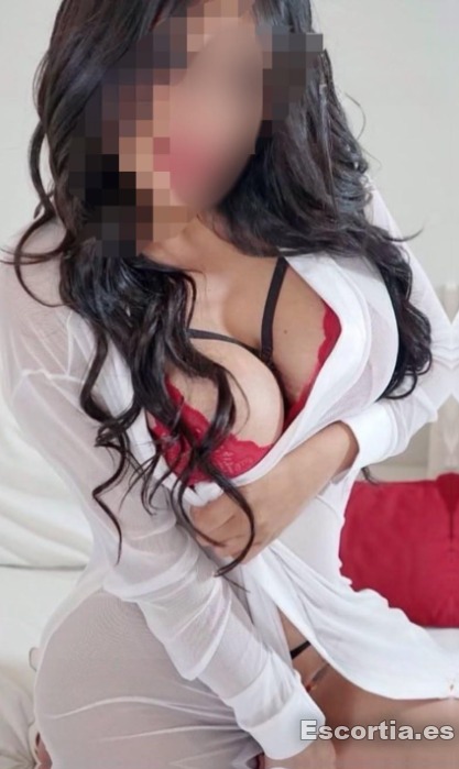 Señorita 28 escort León