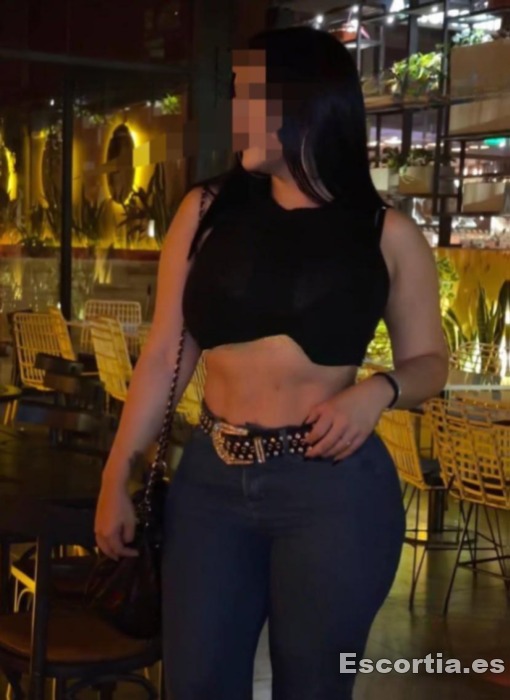 Señorita 28 photo 7