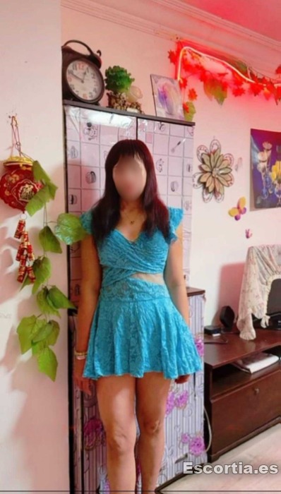 Señorita asiatica 24 photo 8