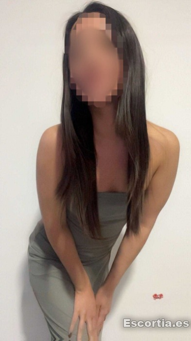 Sofia escort arganzuela