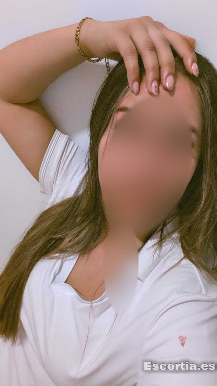 Señorita colombiana 25 escort Ares