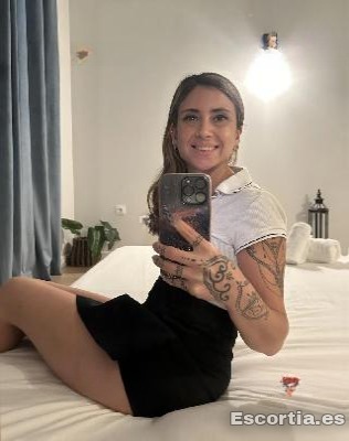 Escort 33 escort Don Benito