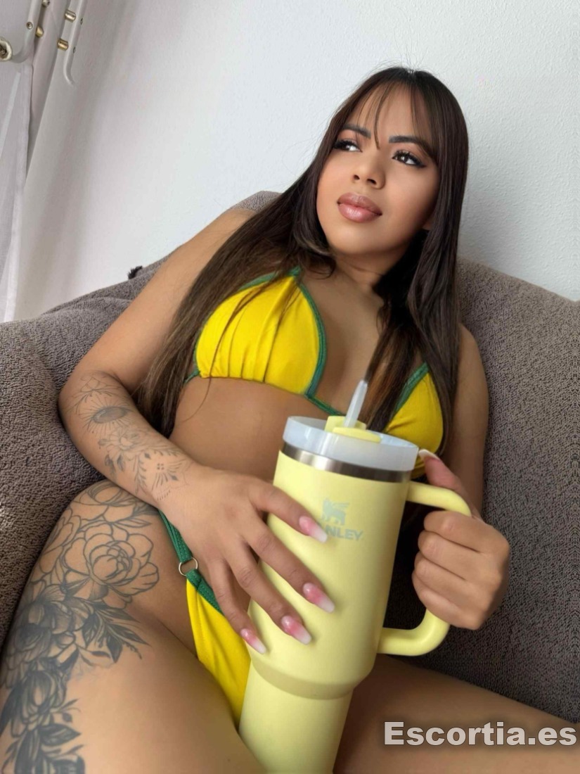 Larissa Plenilunio photo 4