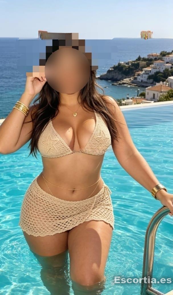 Karla escort Alcorcón