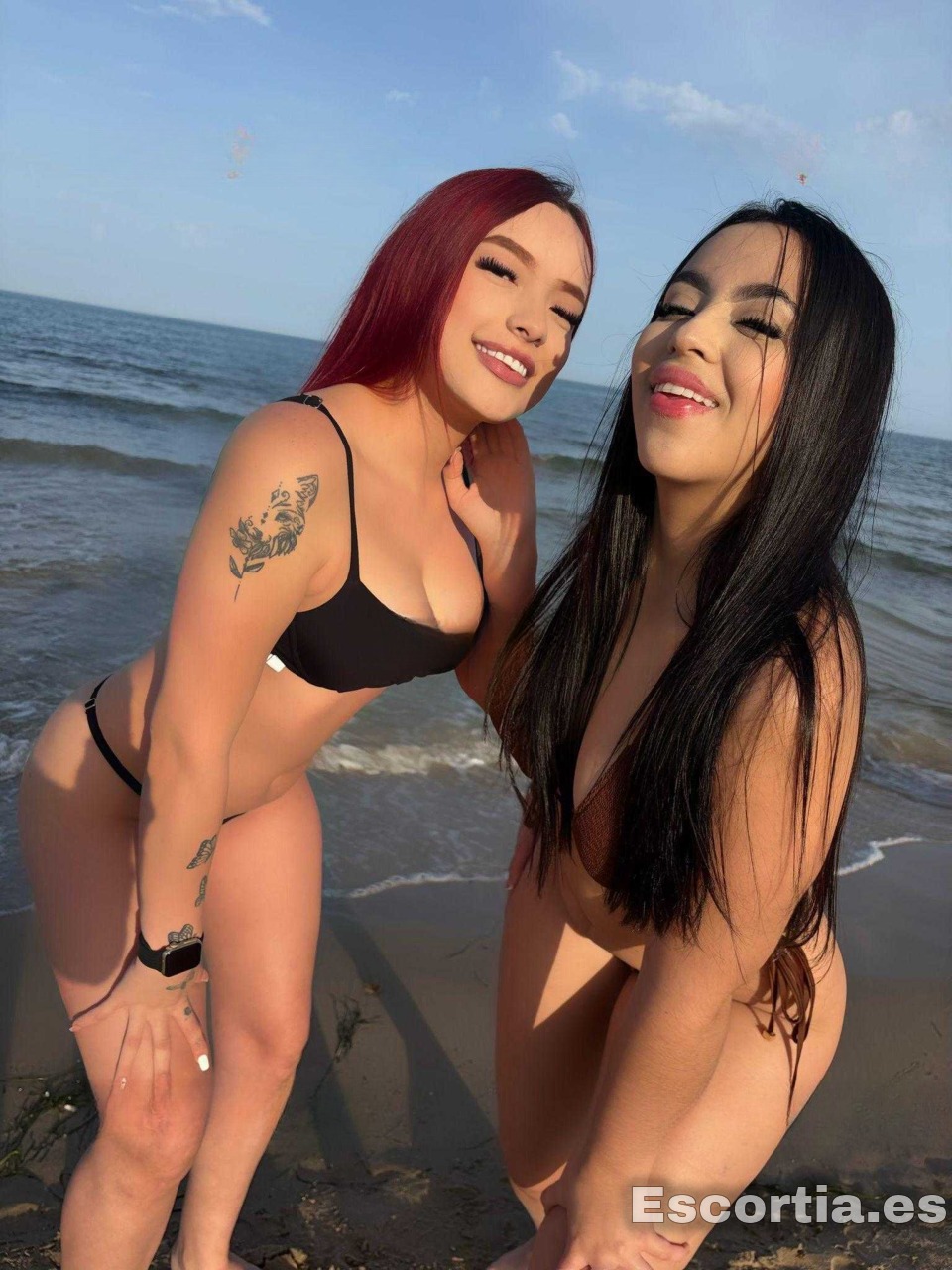 Amigas Disponibles photo 8